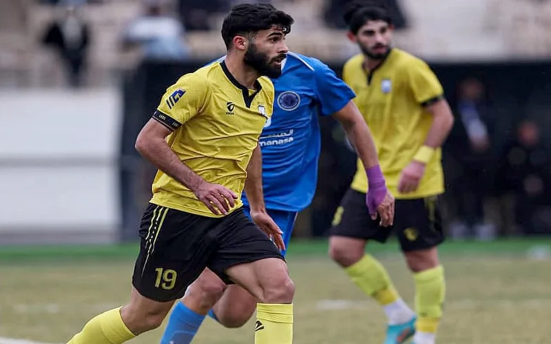 صراع الصدارة.. نتائج مباريات الدوري العراقي تخلط الأوراق في المربع الذهبي والقاع